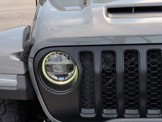 2022 Jeep Wrangler Unlimited Rubicon 392