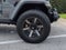 2022 Jeep Wrangler Unlimited Rubicon 392