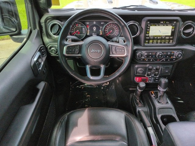 2022 Jeep Wrangler Unlimited Rubicon 392