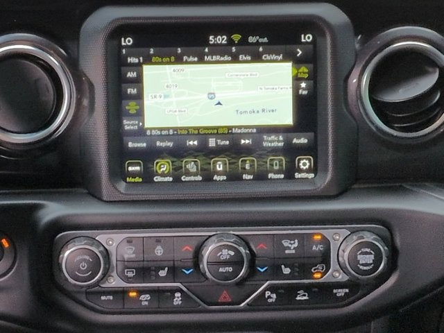 2022 Jeep Wrangler Unlimited Rubicon 392
