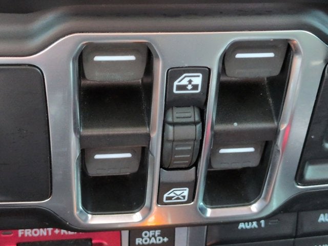 2022 Jeep Wrangler Unlimited Rubicon 392