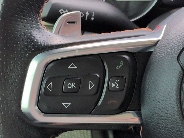 2022 Jeep Wrangler Unlimited Rubicon 392