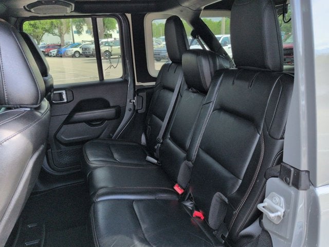 2022 Jeep Wrangler Unlimited Rubicon 392