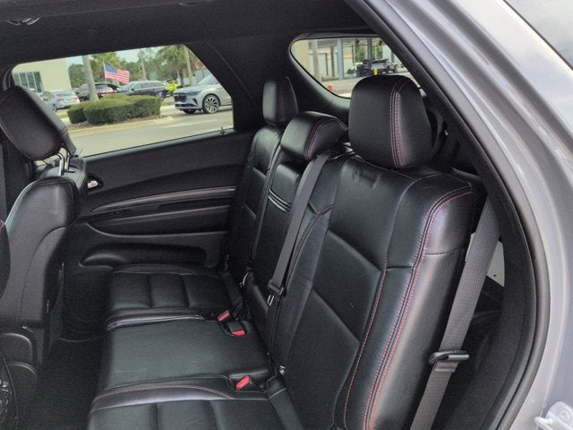 2023 Dodge Durango GT Launch Edition