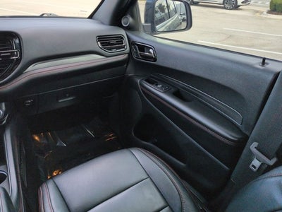 2023 Dodge Durango GT Launch Edition
