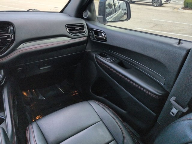 2023 Dodge Durango GT Launch Edition