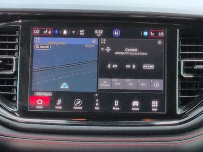 2023 Dodge Durango GT Launch Edition