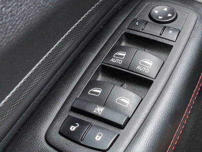 2023 Dodge Durango GT Launch Edition