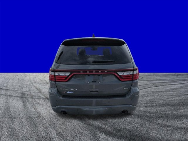 2023 Dodge Durango GT Launch Edition