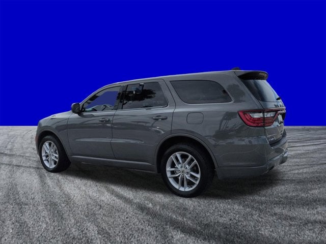 2023 Dodge Durango GT Launch Edition