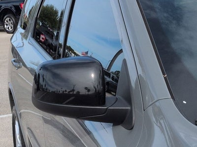 2023 Dodge Durango GT Launch Edition