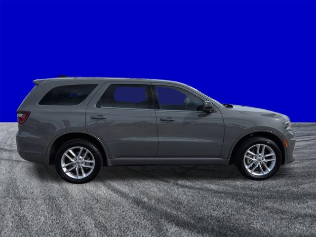 2023 Dodge Durango GT Launch Edition