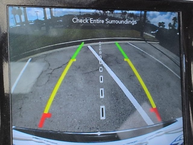 2021 Jeep Grand Cherokee Overland