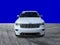 2021 Jeep Grand Cherokee Overland