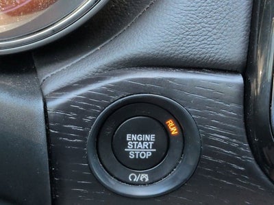 2020 Jeep Grand Cherokee High Altitude