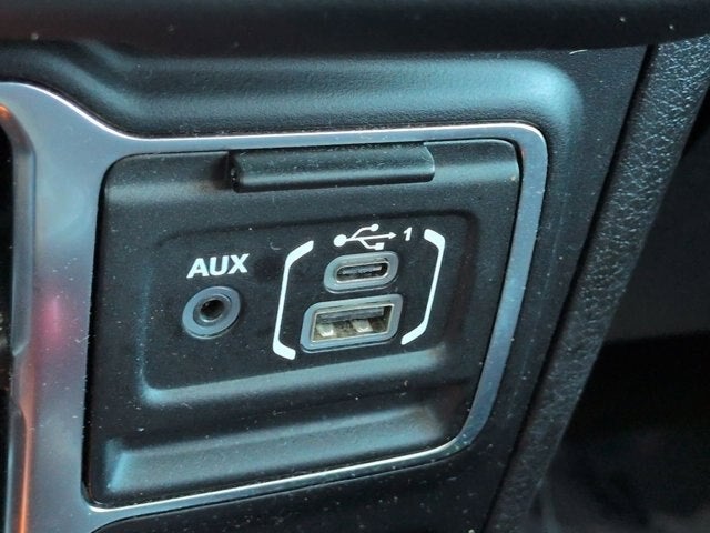 2024 Jeep Wrangler Rubicon X