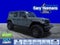 2025 Jeep Wrangler Rubicon X