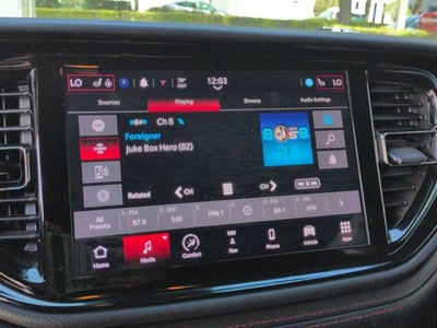 2024 Dodge Durango R/T Plus