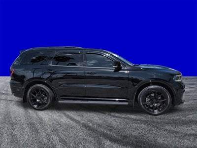 2024 Dodge Durango R/T Plus