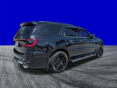 2024 Dodge Durango R/T Plus