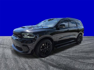 2024 Dodge Durango R/T Plus