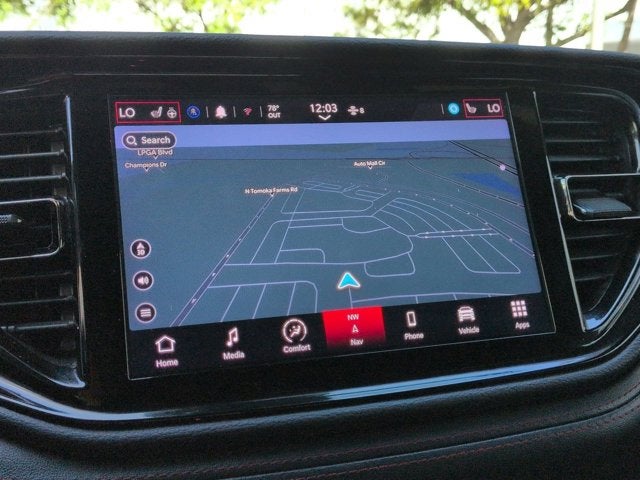 2024 Dodge Durango R/T Plus