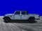 2023 Jeep Gladiator Willys