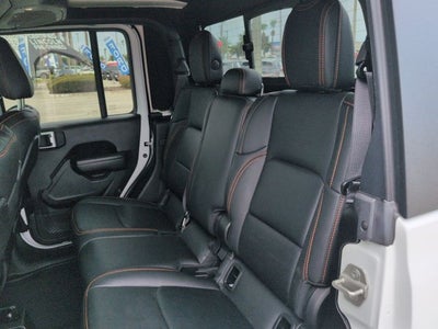 2024 Jeep Gladiator Mojave