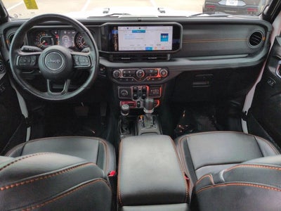 2024 Jeep Gladiator Mojave