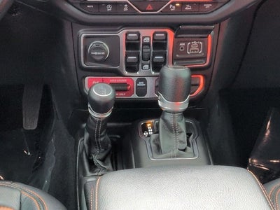 2024 Jeep Gladiator Mojave