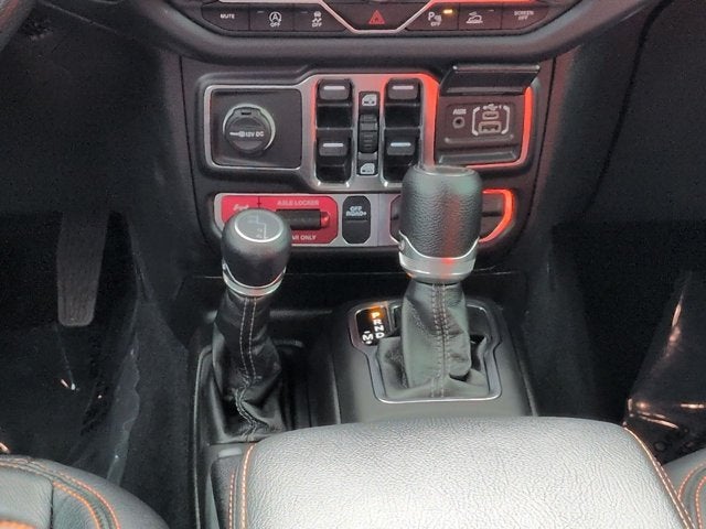 2024 Jeep Gladiator Mojave