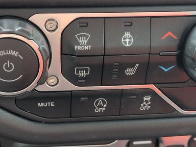 2024 Jeep Gladiator Mojave