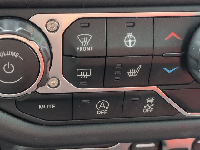 2024 Jeep Gladiator Mojave