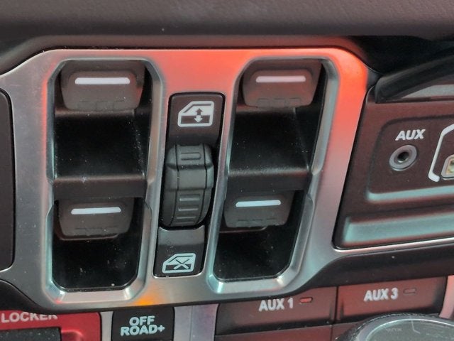 2024 Jeep Gladiator Mojave