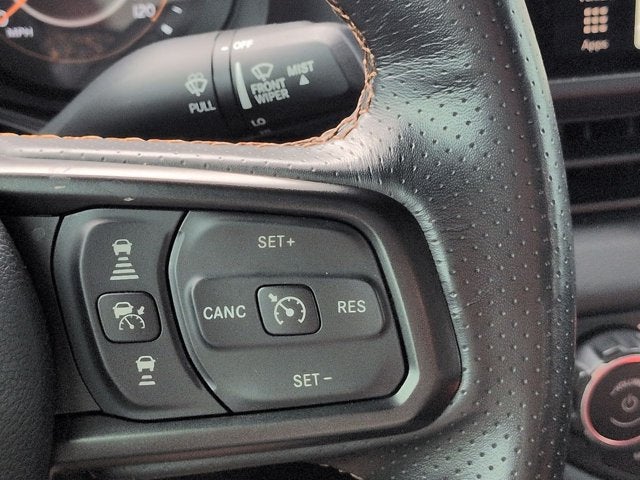 2024 Jeep Gladiator Mojave