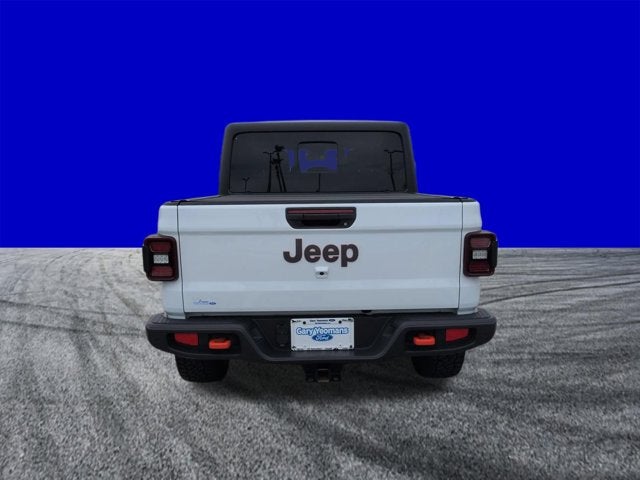 2024 Jeep Gladiator Mojave