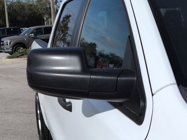 2019 RAM 1500 Tradesman