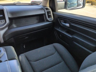 2019 RAM 1500 Tradesman