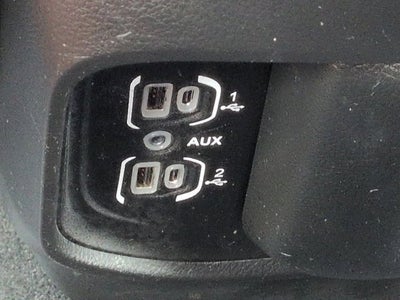 2019 RAM 1500 Tradesman