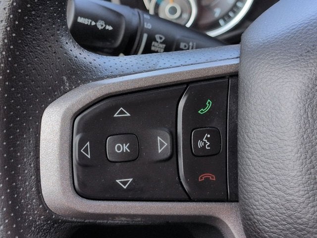 2019 RAM 1500 Tradesman