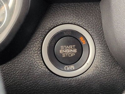 2019 RAM 1500 Tradesman