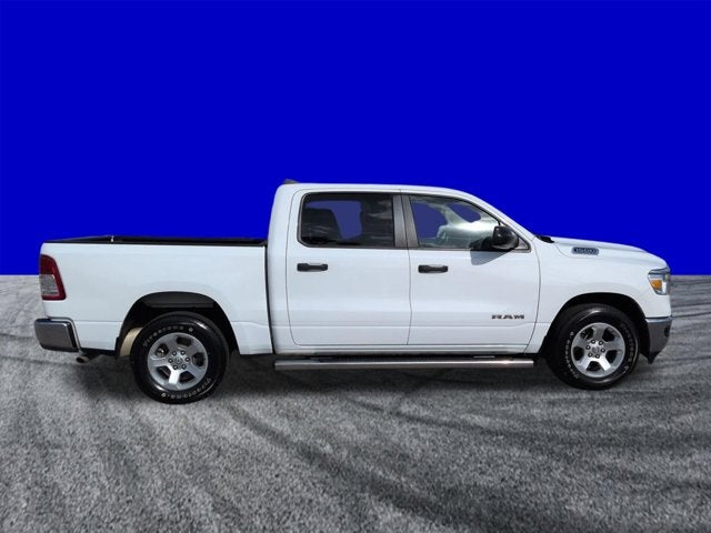 2019 RAM 1500 Tradesman