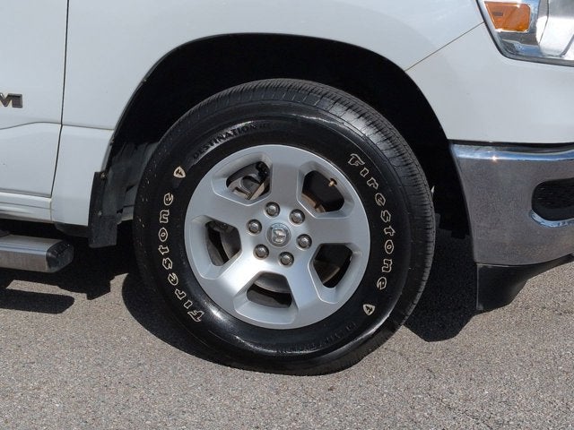 2019 RAM 1500 Tradesman