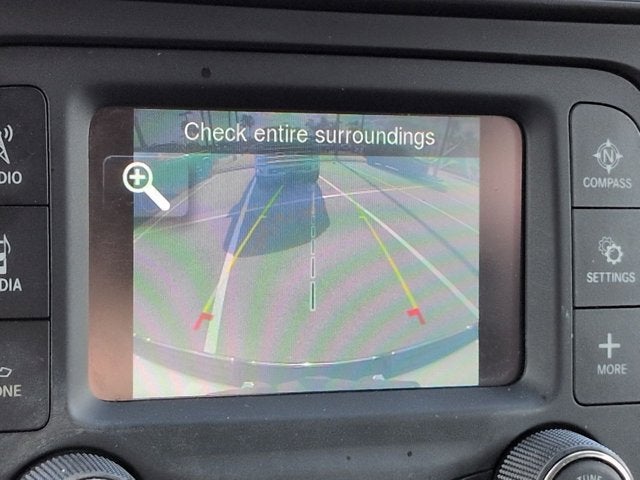 2019 RAM 1500 Tradesman