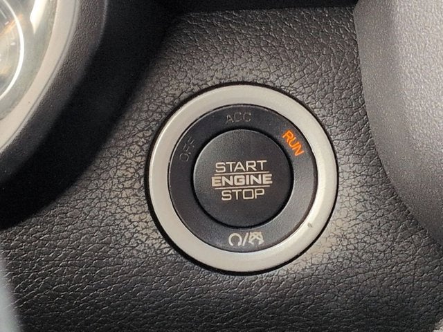 2019 RAM 1500 Tradesman