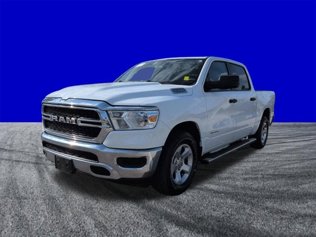 2019 RAM 1500 Tradesman