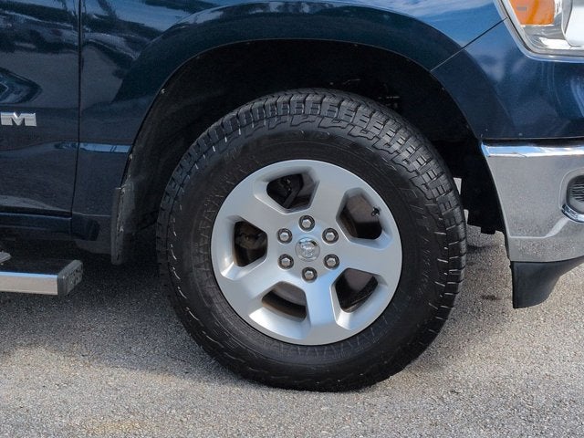 2019 RAM 1500 Tradesman