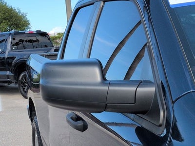2019 RAM 1500 Tradesman