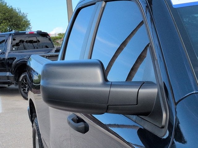 2019 RAM 1500 Tradesman
