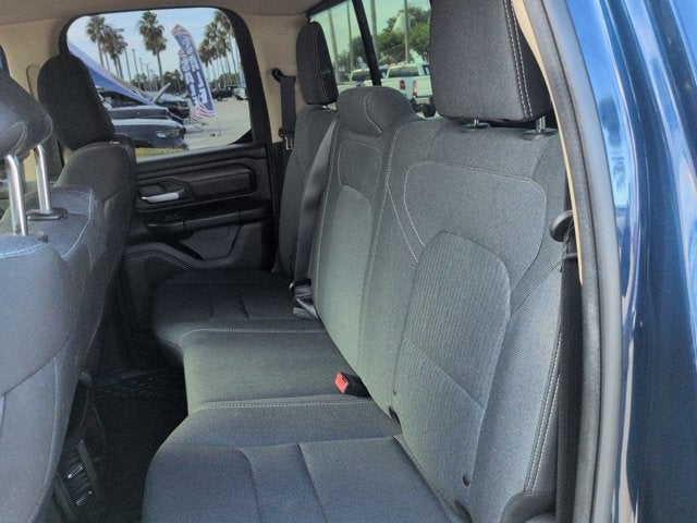 2019 RAM 1500 Tradesman